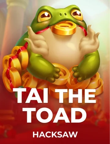 Tai the Toad