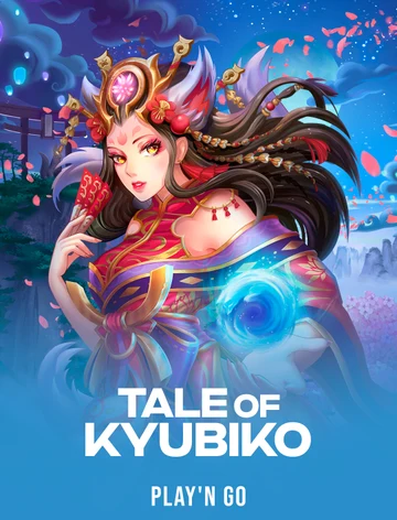Tale of Kyubiko