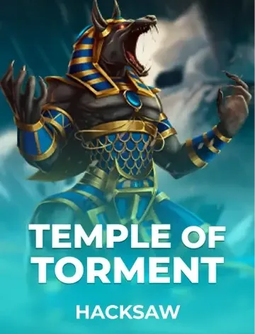 Temple of Torment