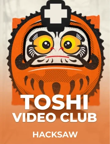 Toshi Video Club
