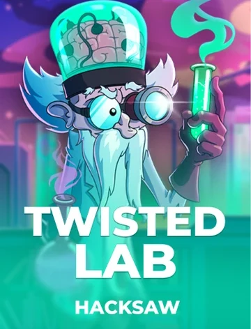 Twisted Lab