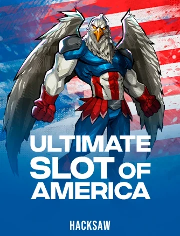 Ultimate Slot of America