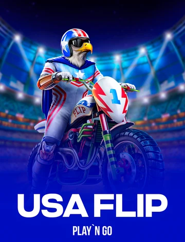 Usa Flip