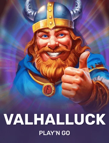 ValhalLuck