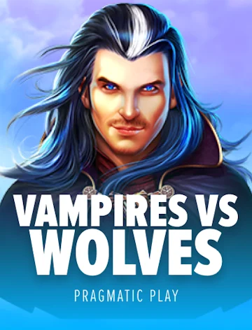 Vampires vs Wolves