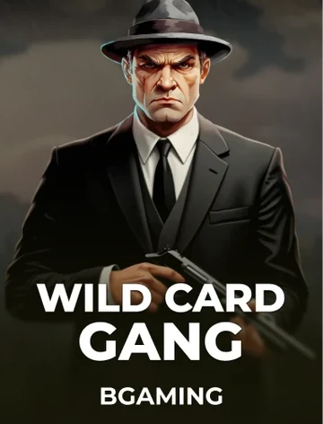 Wild Card Gang