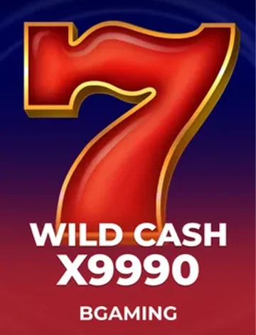 Wild Cash x9990