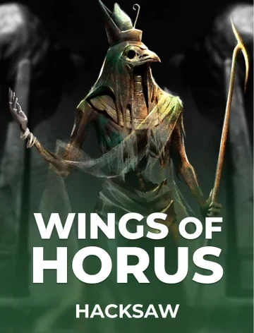 Wings of Horus